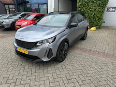 Peugeot 5008 - 1.2 Hybrid 136 GT , AUTOMAAT
