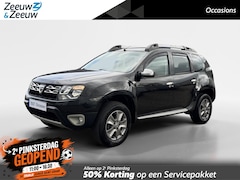 Dacia Duster - 1.2 TCe 4x2 Prestige | Zeer nette auto | Parkeersensor achter | Airco | Cruise control | T
