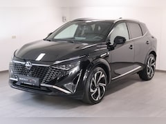 Nissan Qashqai - 1.3 MHEV X Tekna +
