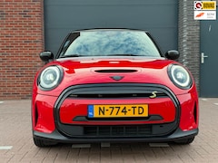 MINI Mini-Electric - E 33 kWh, SOH 96%, Navi, CarPlay, Garantie