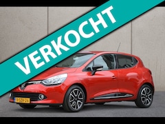 Renault Clio - 0.9 TCe Dynamique | Navigatie | Cruise Control | Unieke kmstand