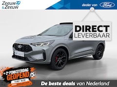 Ford Kuga - 2.5 PHEV Sound Edition | Direct Leverbaar | Beperkte Beschikbaarheid | Prijs Inclusief €5.
