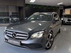 Mercedes-Benz E-klasse Estate - E200 AMG 360 CARPLAY BTW AUTO