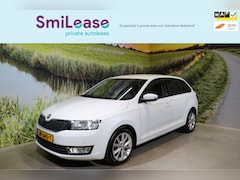Skoda Rapid Spaceback - 1.2 TSI Greentech JOY | navigatie| Cruise