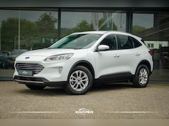 Ford Kuga - 2.5 PHEV Titanium / Camera / Winter Pack / Virtual / Incl BTW