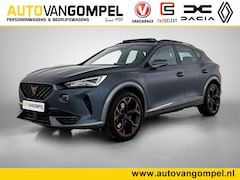 CUPRA Formentor - 1.4 e-Hybrid Plug-in VZ 245PK Performance | PANODAK | KEYLESS | CAMERA | WINTERPACK | ADAP