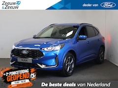 Ford Kuga - 2.5 PHEV ST-Line X | Te Bestellen | Actiekorting tot €6000, - | Private Lease Vanaf €469 P