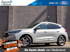 Ford Kuga - 2.5 PHEV ST-Line X | Winter Pack | Matrix Ledkoplampen | 360Camera | Led verlichting | Ada
