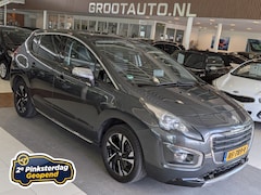 Peugeot 3008 - 1.2 PureTech Allure Airco, Cruise Control, Trekhaak, Stuurbekrachtiging