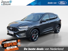 Ford Kuga - 2.5 PHEV ST-Line X | Te bestellen | Actiekorting €tot 6000, - | Private Lease Vanaf €469 p
