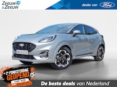 Ford Puma - 1.0 EcoBoost Hybrid ST-Line X | 4000, - Voordeel | Winterpack | Driver assistancepack | 36