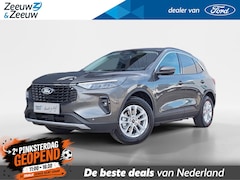 Ford Kuga - 2.5 PHEV Titanium | Winterpack | Climate Control | Camera | Apple Carplay&Android Auto | P