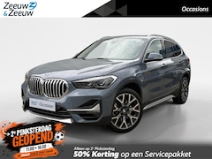 BMW X1 - sDrive20i VDL Nedcar Edition | Head-Up Display | Lederen Bekleding | Harman Kardon | Elekt
