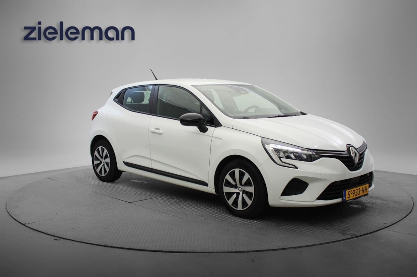 Renault Clio - 1.0 TCe 90 Equilibre - Carplay, Navi, Cruise - AutoWereld.nl