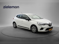 Renault Clio - 1.0 TCe 90 Equilibre - Carplay, Navi, Cruise