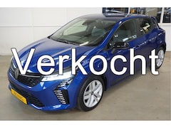 Renault Clio - 1.0 TCe 90 Evolution Cruise controle | Navigatie | Airco