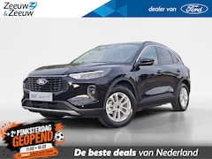 Ford Kuga - 2.5 PHEV Titanium | Winterpack | Driver Assistancepack | El. Trekhaak | 360Camera | Adapti