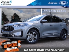 Ford Kuga - 2.5 PHEV ST-Line | Winterpack | El. Trekhaak | BLIS | Draadloze Apple Carplay&Andorid Auto
