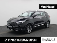 MG ZS - EV Standard Range Comfort 50kWh | Navi | Camera | CarPlay | Led Koplampen | Stoelverwarmin