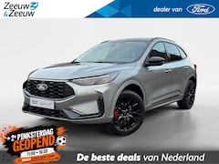 Ford Kuga - 2.5 PHEV Sound Edition | €5.000, - korting | Beperkt beschikbaar| Panoramadak | El. Trekha