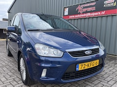 Ford C-Max - 1.8-16V Limited Clima.Navi.Cruise.Pdc.Lm.velgen.Trekhaak