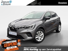 Mitsubishi ASX - 1.0 MPI Turbo Intense | Achteruitrijcamera | Apple/Android Carplay | Led Koplampen | Clima