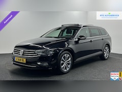 Volkswagen Passat Variant - 1.5 TSI Comfort Business PANO TREKHAAK