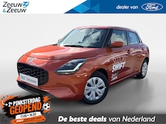 Suzuki Swift - 1.2 Comfort Smart Hybrid DEMO / AIRCO