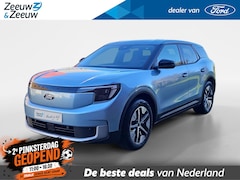 Ford Explorer - Select Extended Range RWD 79 kWh | Te Bestellen | 602 KM WLTP | 0, 99% Rente | Private Lea