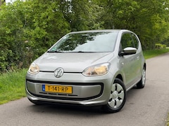 Volkswagen Up! - 1.0 move up BlueMotion | '' 176.000 KM '' + Airco Nu € 3.975,