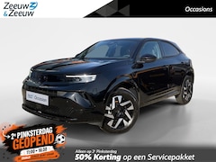 Opel Mokka - 1.2 Turbo Ultimate |Allweatherbanden| Trekhaak| Comfort-pakket| Apple Carplay/Android Auto