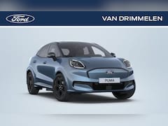 Ford Puma Gen-E - BlueCruise Edition Gen-E 46, 8 kWh | 0.99% rente