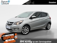 Opel Karl - 1.0 ecoFLEX Cosmo | Parkeersensoren | Climate Control | Cruise Control |