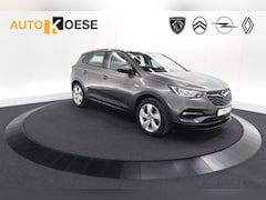 Opel Grandland X - 1.6 Turbo Hybrid Business Edition | Trekhaak | Navigatie | Parkeersensoren | Apple Carplay