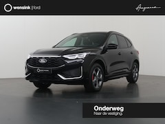 Ford Kuga - 2.5 PHEV ST-Line X | Winterpakket | Cruise Control Adaptief | Head Up | B&O | Elektr. Acht