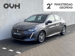 Peugeot 208 - 1.2 Allure | CarPlay | 100 pk | Airco |Camera