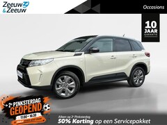 Suzuki Vitara - 1.4 Boosterjet Select Smart Hybrid | DEMO DEAL | Rhino Pack | Camera | Navi |