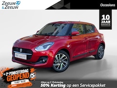 Suzuki Swift - 1.2 Style Smart Hybrid | Climate Control | Camera | Navigatie | Stoelverwarming |