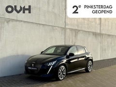Peugeot 208 - 1.2 GT | Pano | Virtual | cam | CarPlay | Keyle