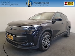 Volkswagen Tiguan - 1.5 eTSI 130pk DSG/AUT Life Edition Wegklapbare trekhaak, Harman/Kardon, Camera