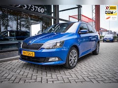 Skoda Fabia Combi - 1.0 TSI 95pk Drive | NAP | Navigatie | Climate | Cruise control | Trekhaak |