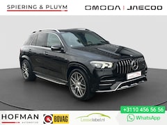 Mercedes-Benz AMG GLE - 53 4MATIC+ Premium Plus | Pano | 360* | Massage | Burmester | Stoelventilatie |
