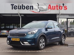 Kia Niro - 1.6 GDi PHEV DynamicLine | Trekhaak | Camera | Cruise control | Climate control | Bluetoot