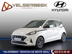 Hyundai i10 - 1.0 Comfort Smart * Camera/9311 km/Navigatie