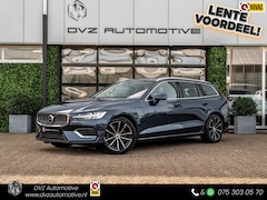 Volvo V60 - 2.0 T6 Plug-in hybrid AWD Ultimate Bright