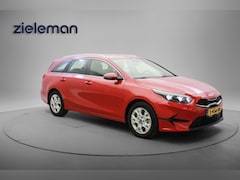 Kia Cee'd - Ceed Sportwagon 1.5 T-GDi DynamicLine - Carplay, Camera, Cruise