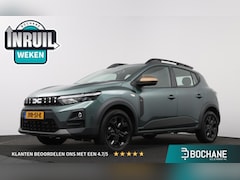 Dacia Sandero Stepway - 1.0 TCe 110 limited edition | Nu in Zeist | Bekijk en Test de Sandero Stepway | 2026 |
