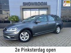 Volkswagen Golf Variant - 1.0 TSI Comfortline ACC|Applecarplay|PDC|Navi|Lichtmetalen velgen
