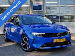 Opel Astra - 1.6 Hybrid Business Elegance|ACC|Virtual-cockpit|Trekhaak|LED|Carplay|Camera|22.447KM|
