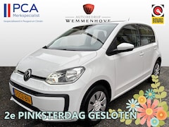 Volkswagen Up! - 1.0 BMT move up